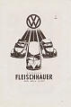 VW - 1950 - [7842]