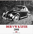 VW - 2001 - Der VW K�fer - [7860]