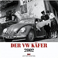 VW - 2002 - Der VW K�fer - [7862]