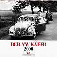VW - 2000 - Der VW K�fer - [7863]