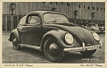 VW - 1940 - Stadt des K.d.F.-Wagens - [7913]