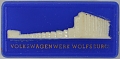 VW - 1960 - Volkswagenwerk Wolfsburg - [7965]