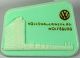 Volkswagenwerk AG Wolfsburg