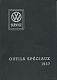 Outils Spéciaux 1957