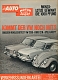 das Auto Motor und Sport