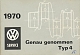 Genau genommen