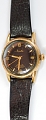 VW - 1956 - Mauthe - 100.000 km Uhr/watch - [8044]