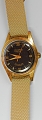 VW - 1956 - Laco Sport - 100.000 km Uhr/watch - [8046]