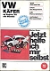 Jetzt helfe ich mir selbst. Bd. 26 VW Käfer, ab August 69, alle Modelle (6,5 Mio)