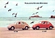VW Prospekte - Puxa, como eles sao diferentes!,1971