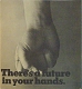 VW Prospekte - There´s a future in your hands,1965