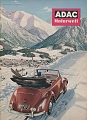VW - 1954 - ADAC Motorwelt - 01 - [8092]