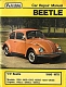 Car Repair Manual Beetle