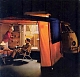 VW Prospekte,1966