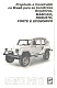 VW brochures - GURGEL X-12 TR,1977