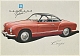 Karmann Ghia