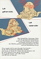 VW - 1956 - Luft gefriert nicht, Luft siedet nicht - w 6/25 - [8152]