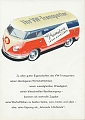 VW - 1956 - w 6/18 - [8153]