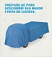 VW brochures - Prepare-Se para descobrir sua maior fonte de lucros.,1968,50.507 7/68