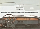 VW brochures - Endlich gibt es einen VW über 10.000 Franken!,1968,153.102.04  8/68
