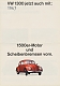 1500er Motor und Scheibenbremsen vorn.,1966,151.010.02  8/66