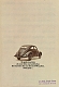 VW brochures - Es gab eine Zeit, da war alles viel einfacher. Da konnten Sie nur diesen VW kaufen. Aber jetzt,1966,152.935.04  8/66