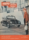 VW Zeitschriften - das Auto Motor und Sport,1954,18
