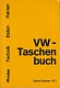 VW Werkstatt Lit. - VW Taschenbuch,1971,332.101.00