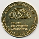 VW Verschiedenes - Brezelfenstervereinigung. Frühjahrstreffen 6. Juni - 8. Juni 1997 Freital,1997