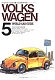 VW Bücher - Volkswagen World Car Guide,1993,978-4873660950