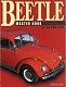 VW Bücher - VW Beetle Master Book,2004,978-4883931484