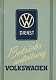 VW Werkstatt Lit. - Betriebsanleitung Volkswagen,1952,4.52