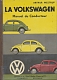 VW Bücher - La Volkswagen,1954