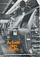 VW Zeitschriften - Arbeit am Auto,1983