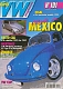VW Zeitschriften - Super VW Mag,1998,01