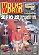 VW Zeitschriften - Volksworld,2001,10
