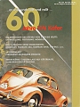 VW - 1998 - 60 Jahre VW K�fer - [8301]