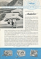 VW - 1951 - Lorenz Radio Autolor - [8312]