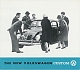 VW Prospekte - The new Volkswagen Custom,1960