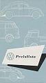 VW - 1957 - VW Preisliste. Stand 1.9.1957 - w 2/53 - [8352]