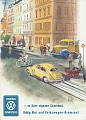 VW - 1955 - E 6/3 - [8358]
