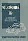 VW workshop publ. - Volkswagen Betriebsanleitung,1949,7314 24000 4 49 Kl. B (Ausgabe Jan. 1949