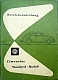 VW Werkstatt Lit. - Betriebsanleitung Limousine Standard Modell,1960