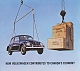 VW brochures - How Volkswagen contributes to Canada´s economy,1963,70 10F
