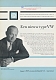 VW Prospekte - Een nieuw type VW,1961
