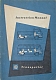 VW Werkstatt Lit. - Instruction Manual. Transporter,1955