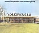 VW brochures - From the people who make something small,1971,-