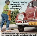 VW - Como � patr�o? - [8420]