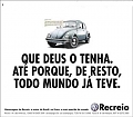 VW - Que Deus o tenha... - [8423]