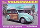 VW Bücher - Den luftkylda Volkswagen,1992,9185496618
